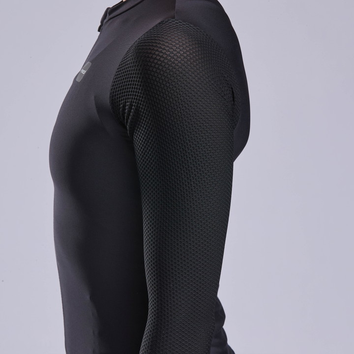 Maillot femme mi-saison EKOI Perf PULSE Noir