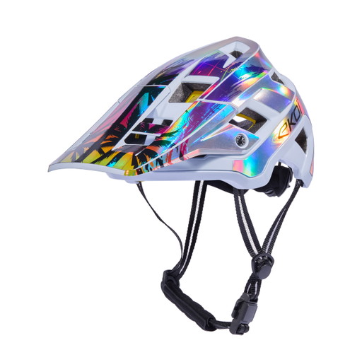 Hjelm EKOI Perf ENDURO FOREST MIPS LTD Florida Hvid