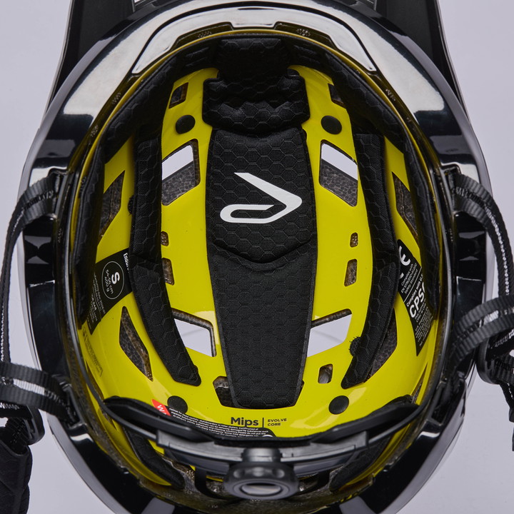 Casque EKOI Perf ENDURO FOREST MIPS Noir LTD Florida