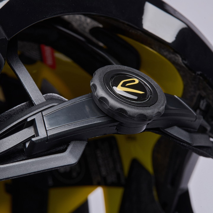Casque EKOI Perf ENDURO FOREST MIPS Noir LTD Florida