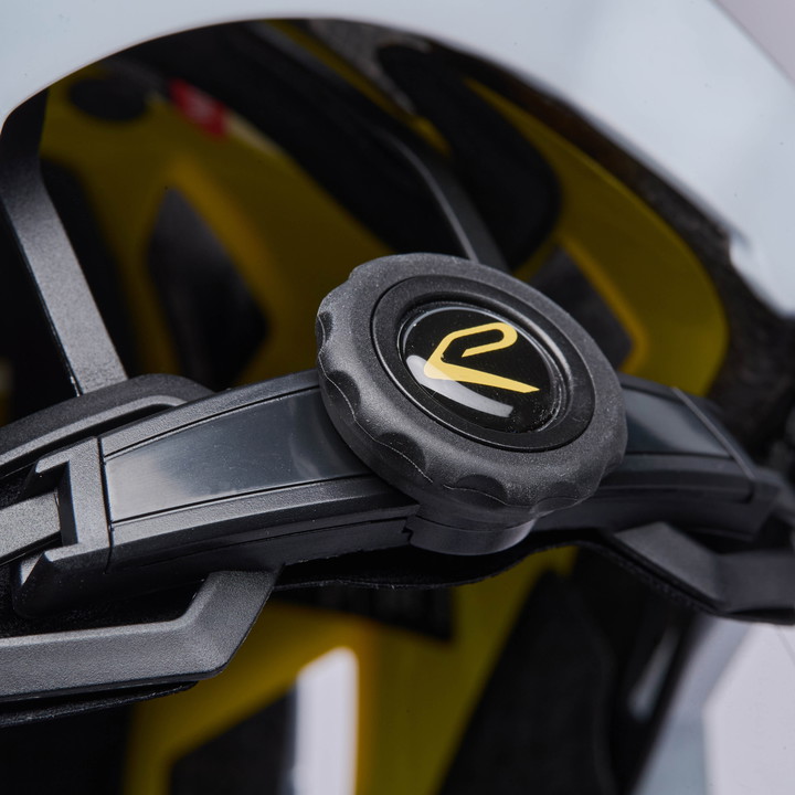 Casque EKOI Perf ENDURO FOREST MIPS Blanc LTD Waves