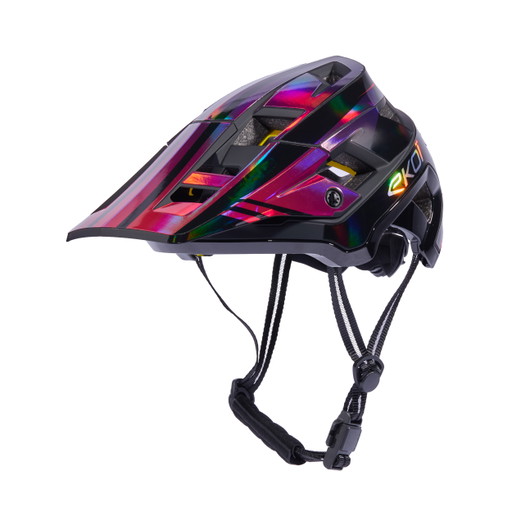 Hjälm EKOI Perf ENDURO FOREST MIPS LTD Dynamic Svart
