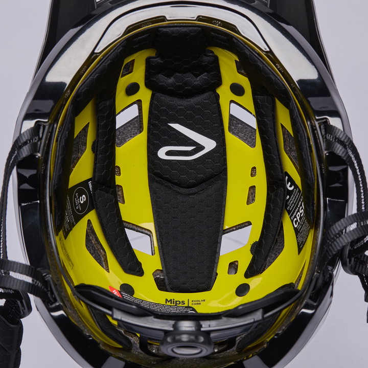 Casque EKOI Perf ENDURO FOREST MIPS LTD Dynamic Noir