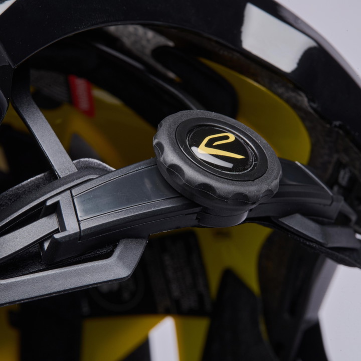 Casque EKOI Perf ENDURO FOREST MIPS Noir LTD Dynamic