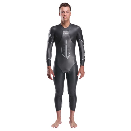 Combinaison néoprène EKOI Racing MANTA