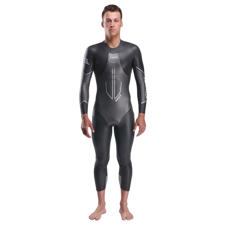 Combinaison néoprène EKOI Racing MANTA