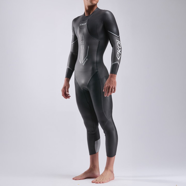 Combinaison néoprène EKOI Racing MANTA E