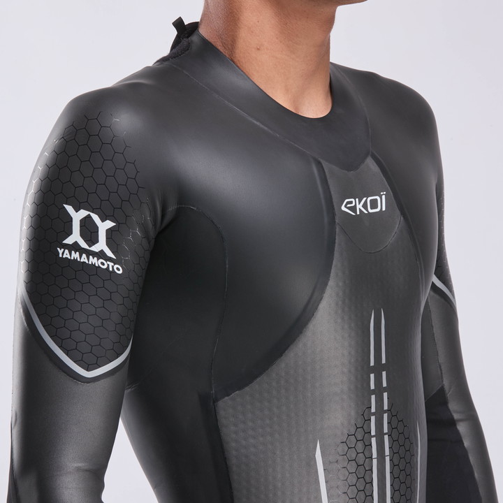 Combinaison néoprène EKOI Racing MANTA E