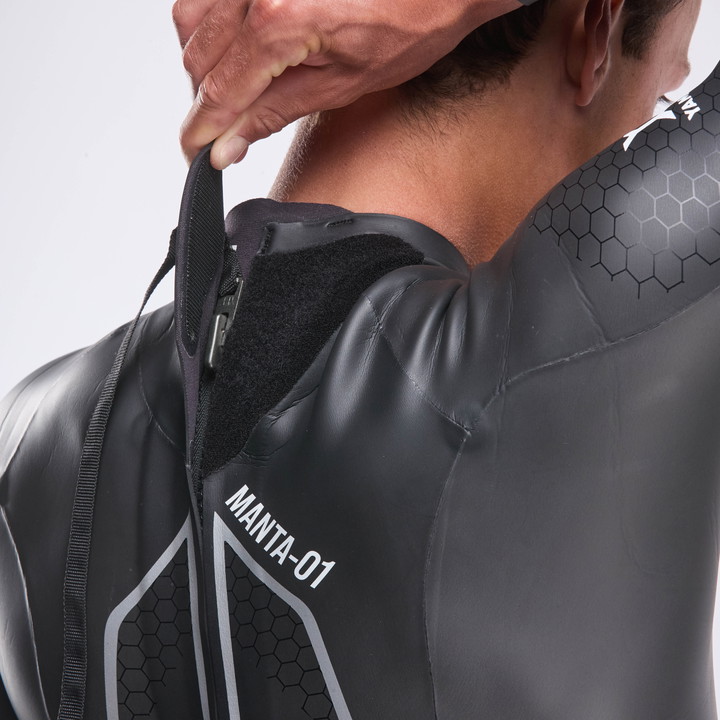 Combinaison néoprène EKOI Racing MANTA E