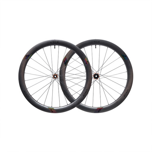 Pár kol EKOI Racing GR-50 Carbon