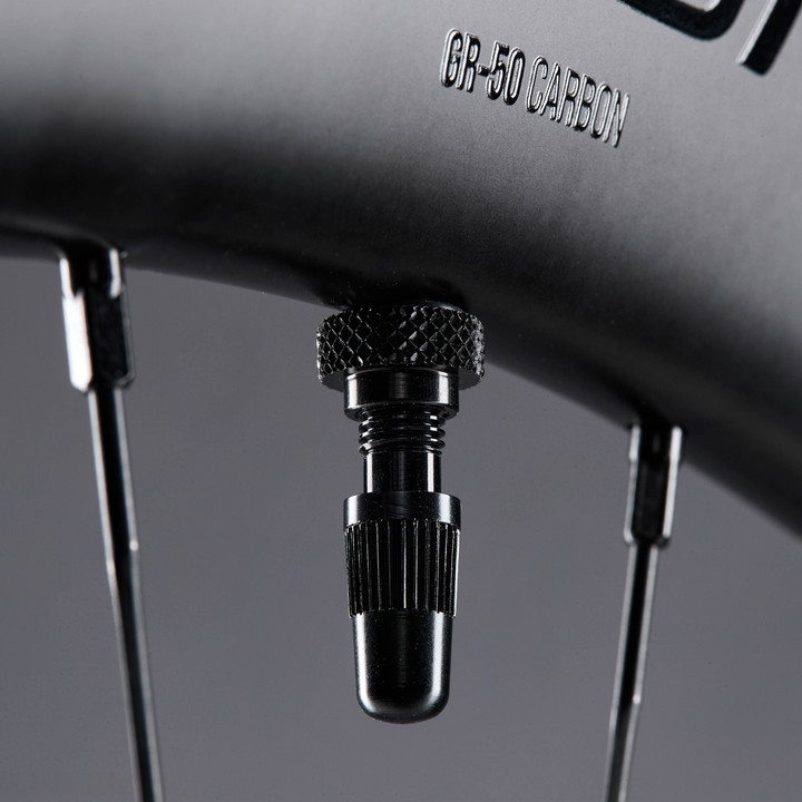 Paire de Roues Ekoï GR-50 Carbone SWS