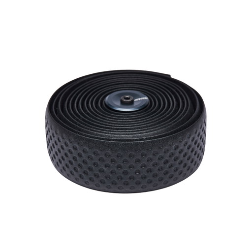 EKOI Racing EASY GOLF 3 mm Black handlebar tape