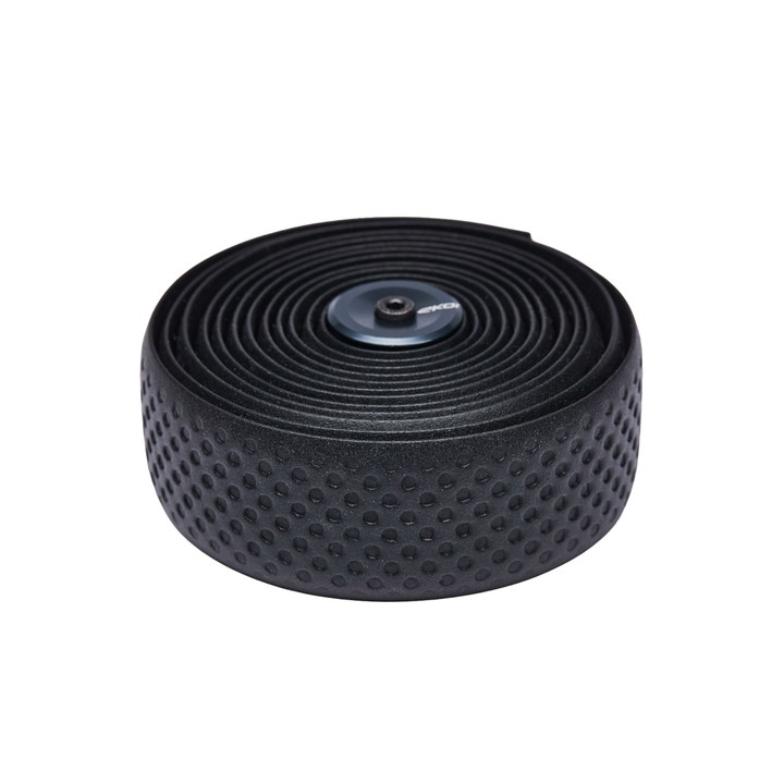 Omotávka řídítek EKOI EASY TAPE SILICONE AERO 3 mm černá