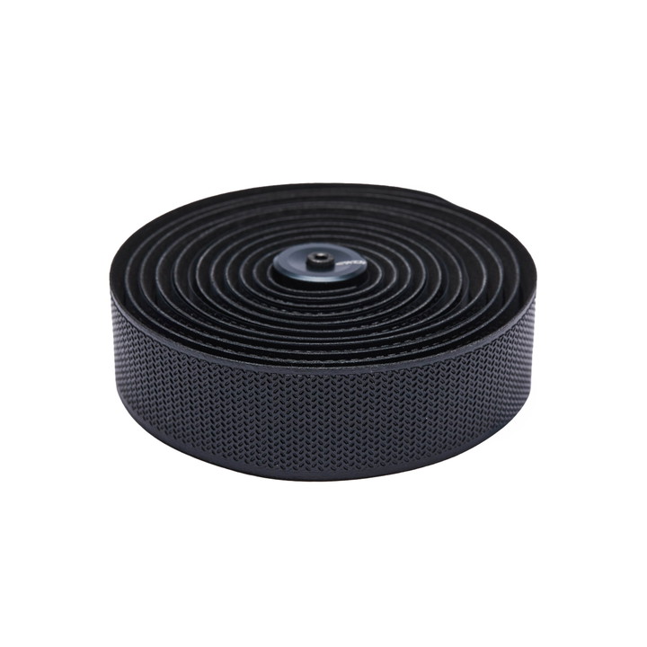 Ruban de cintre EKOI STREAM GRIP TAPE 3 mm Noir