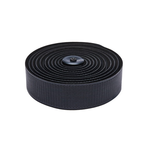 Stuurtape EKOI STREAM GRIP TAPE 3 mm Zwart