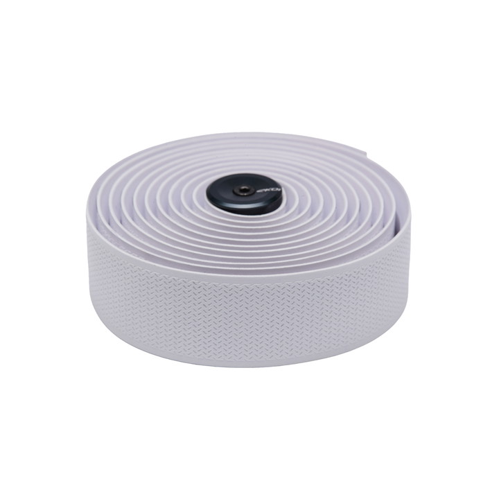 Ruban de cintre EKOI STREAM GRIP TAPE 3 mm Blanc