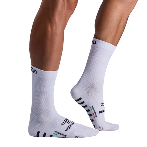 Chaussettes vélo PW8 GRIP 18 cm 