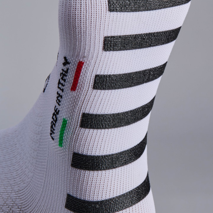 Chaussettes vélo PW8 GRIP 18 cm 