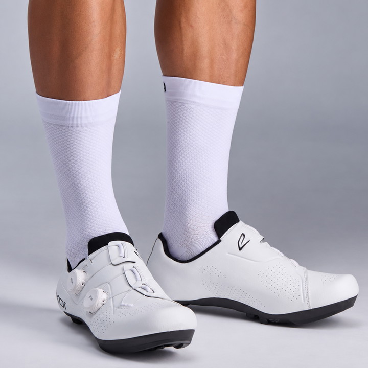 Chaussettes vélo PW8 GRIP 18 cm 