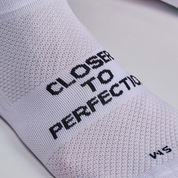 Chaussettes vélo PW8 AERO 18 cm 
