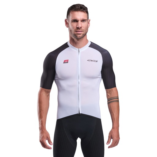 Maglia EKOI Racing OUTLAST TECHNOLOGY 