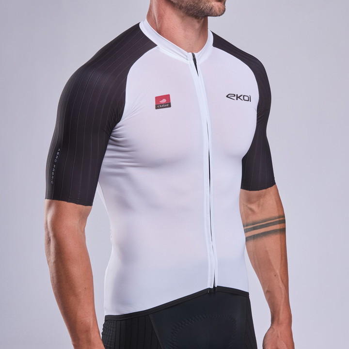 Maillot EKOI Racing OUTLAST TECHNOLOGY 