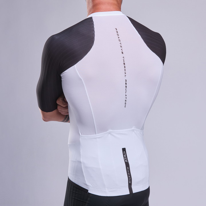 Maillot EKOI Racing OUTLAST TECHNOLOGY 
