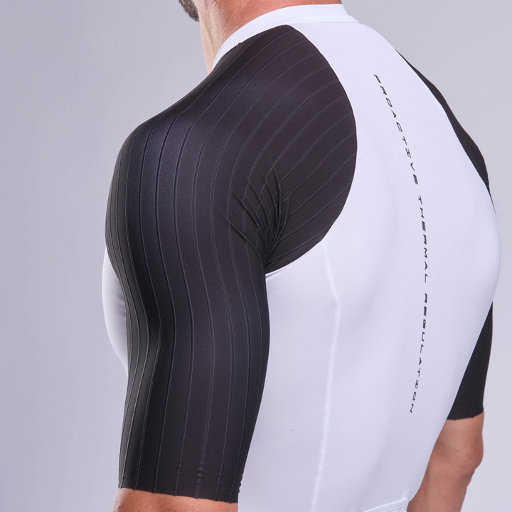 Maillot EKOI Racing OUTLAST TECHNOLOGY 