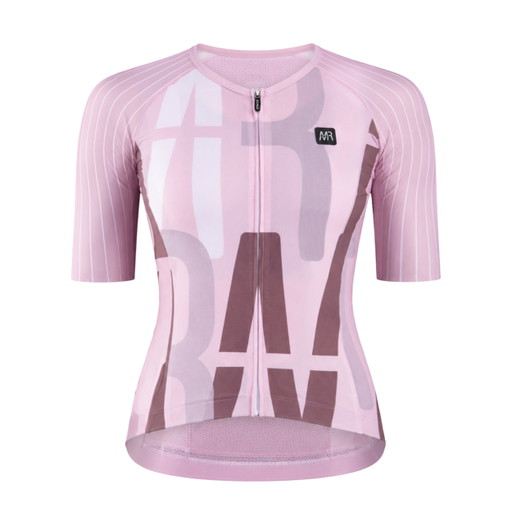 Maillot femme EKOI Racing MARION ROUSSE OUTLAST® Edition Limitée