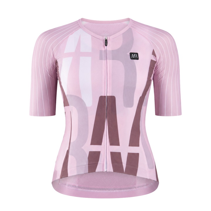 Maillot femme EKOI Racing MARION ROUSSE OUTLAST® Edition Limitée