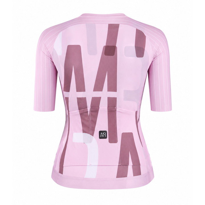 Maillot femme EKOI Racing MARION ROUSSE OUTLAST® Edition Limitée
