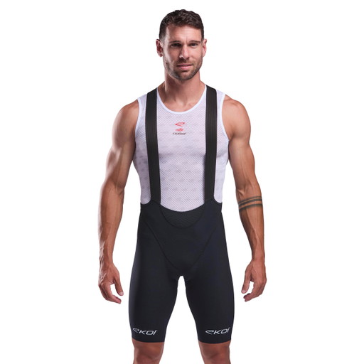 Cuissard EKOI Racing PROTEAM