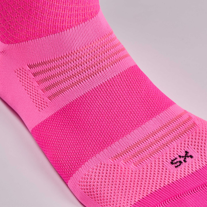 CHAUSSETTES EKOI X LIGUE CONTRE CANCER 2026