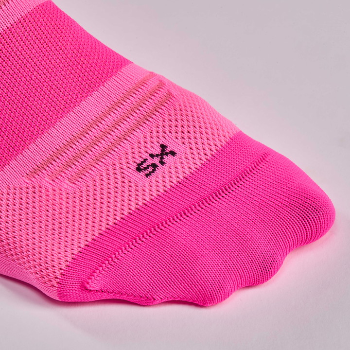 CHAUSSETTES EKOI X LIGUE CONTRE CANCER 2026