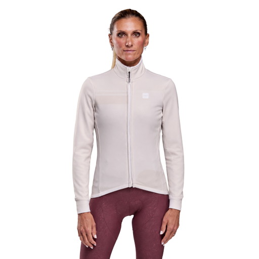 CHAQUETA TÉRMICA Mujer PERF EKOI STREAMLINE Cappuccino