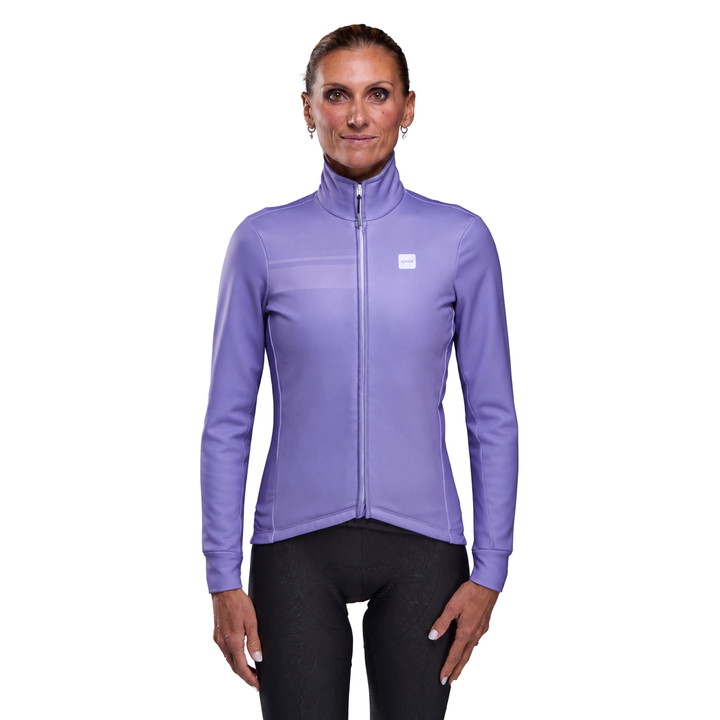 THERMISCHE DAMESJAS PERF EKOI STREAMLINE Lila