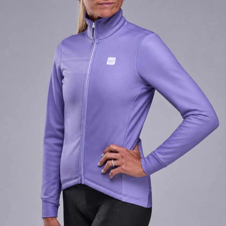 THERMISCHE DAMESJAS PERF EKOI STREAMLINE Lila