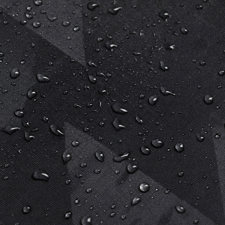 CASACO TÉRMICO EKOI PERF ELITE PRETO