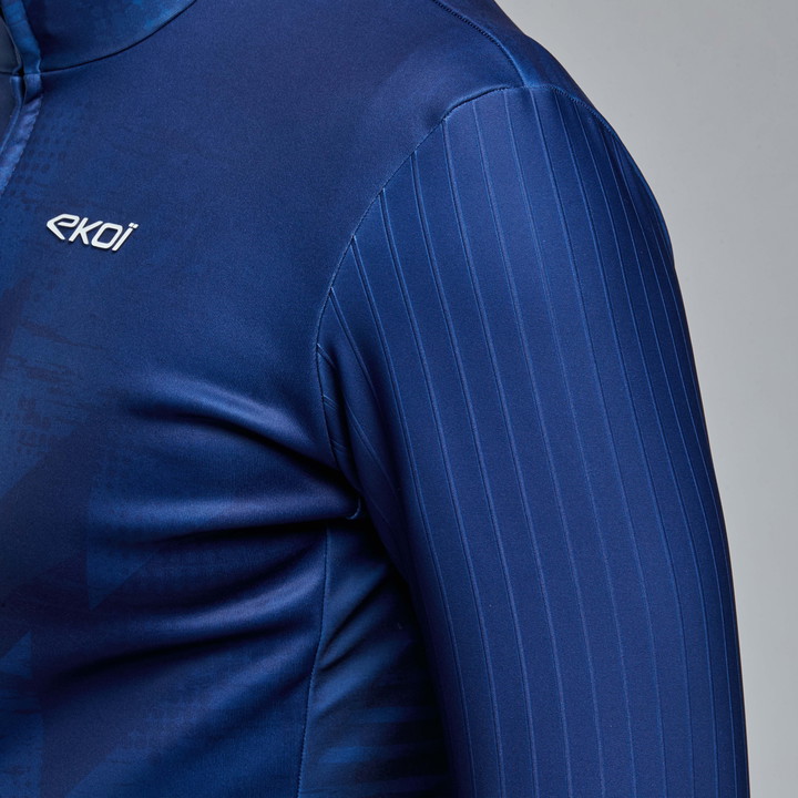 VESTE TÉRMICA EKOI PERF ELITE MARINE