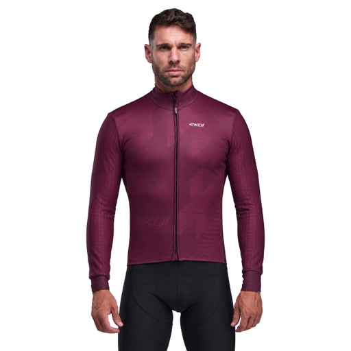 TERMO BUNDA EKOI PERF ELITE BORDEAUX