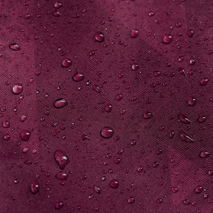 Termojakke EKOI PERF ELITE Bordeaux