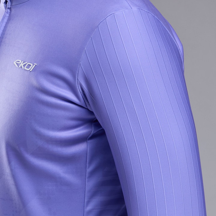 Veste thermique EKOI Perf ELITE Violet