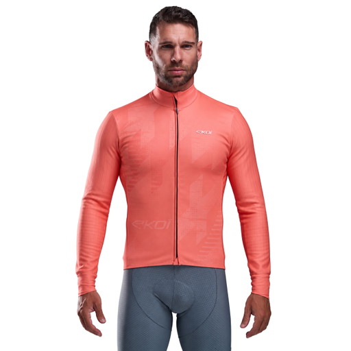 Termo bunda EKOI Perf ELITE Orange