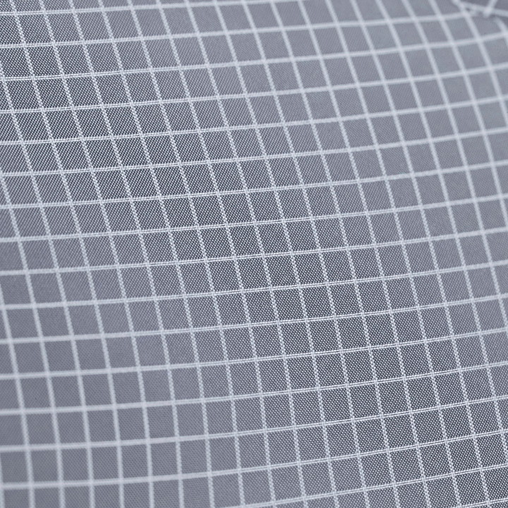 VESTE COUPE-VENT Femme EKOI PERF AIRSHELL Gris