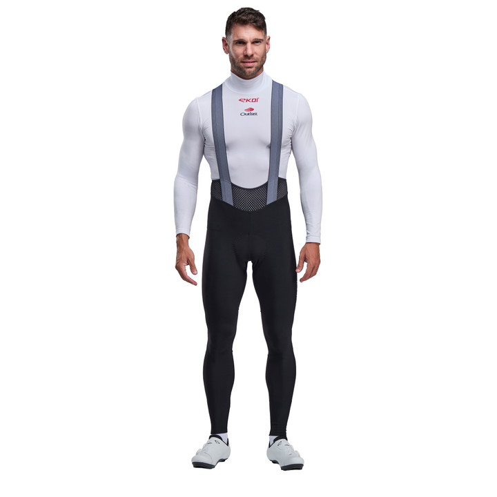 COLLANT RACING EKOI HEAT GENERATING INFRARED TECHNOLOGY 