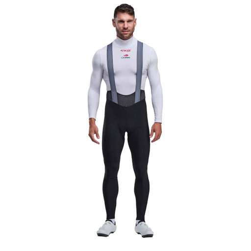 Spodnie RACING EKOI HEAT GENERATING INFRARED TECHNOLOGY