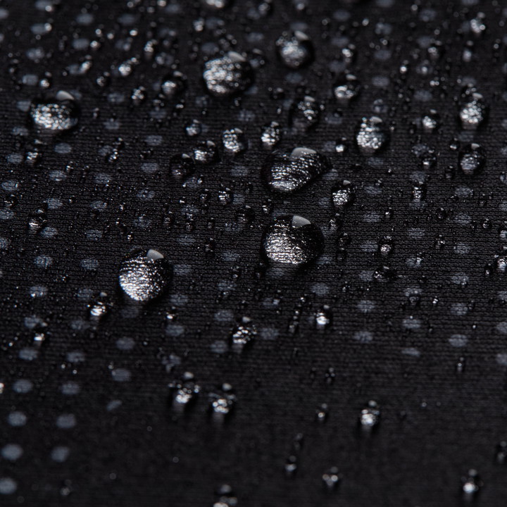Veste thermique EKOI Perf BOLD Noir