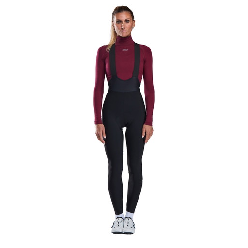 Collant femme EKOI Racing HEAT GENERATING INFRARED TECHNOLOGY