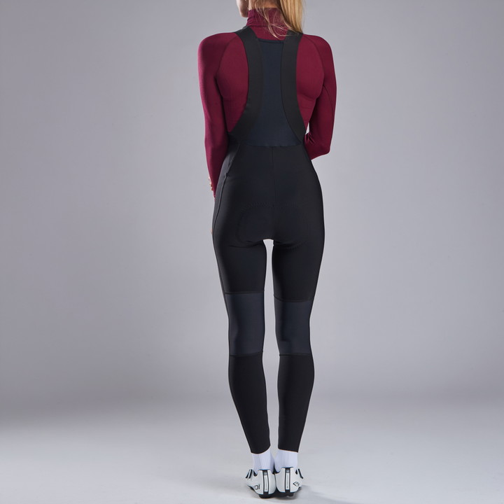 COLLANT Femme EKOI RACING HEAT GENERATING INFRARED TECHNOLOGY