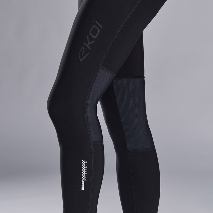 COLLANT Femme EKOI RACING HEAT GENERATING INFRARED TECHNOLOGY